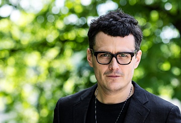 Manuel Rubey
