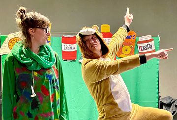 Der raffinierte Zucker