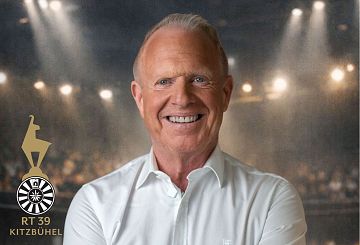 Dr. Michael Spitzbart