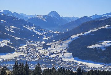 Einladung JHV Alpenverein Kirchberg