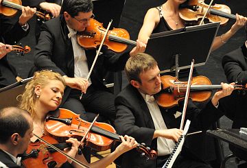 Wiener Johann Strauß Konzert-Gala