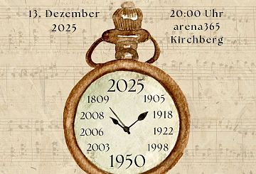 Bezirksblasorchester Brixental