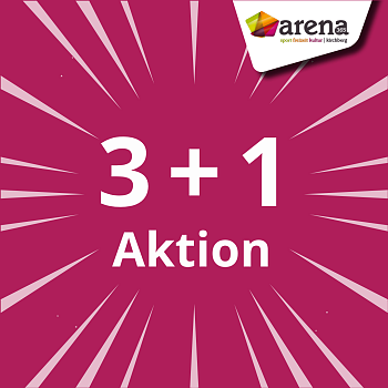3 + 1 Aktion 1