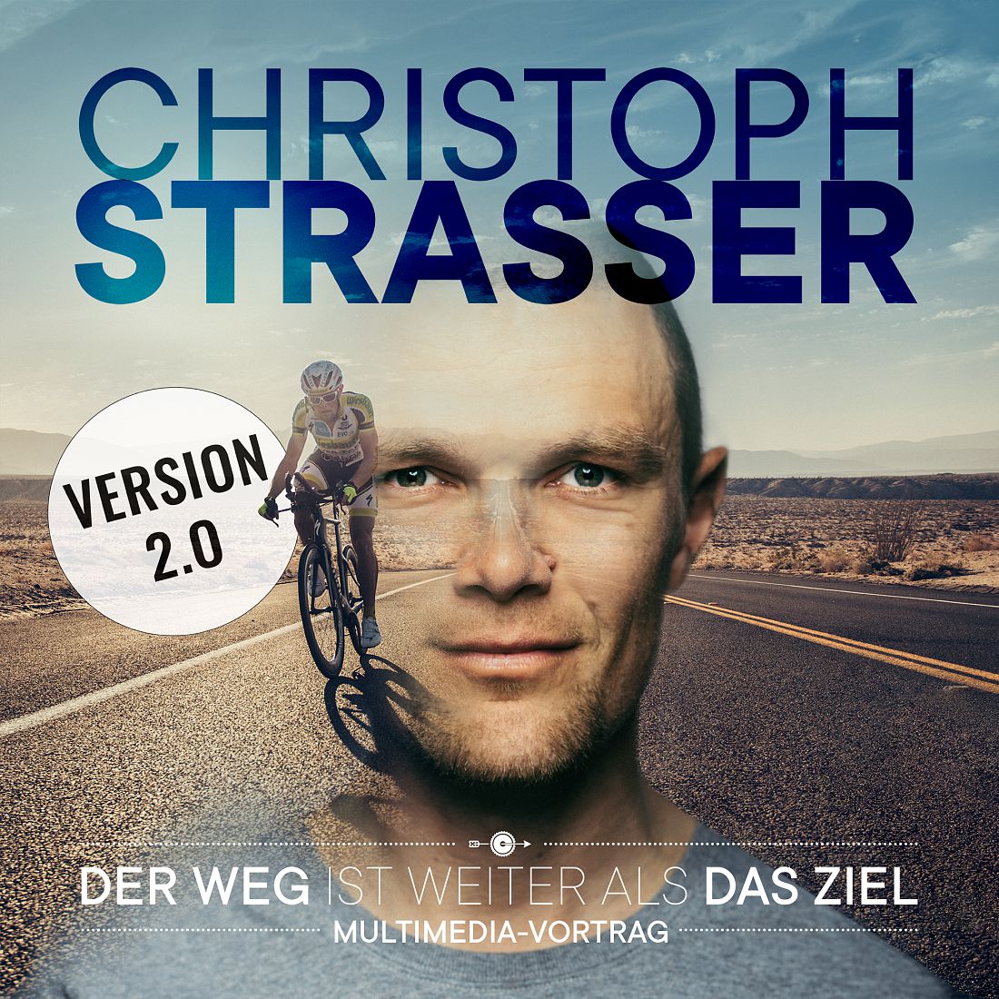 arena365_Christoph Strasser-Vortrag-Radfahren