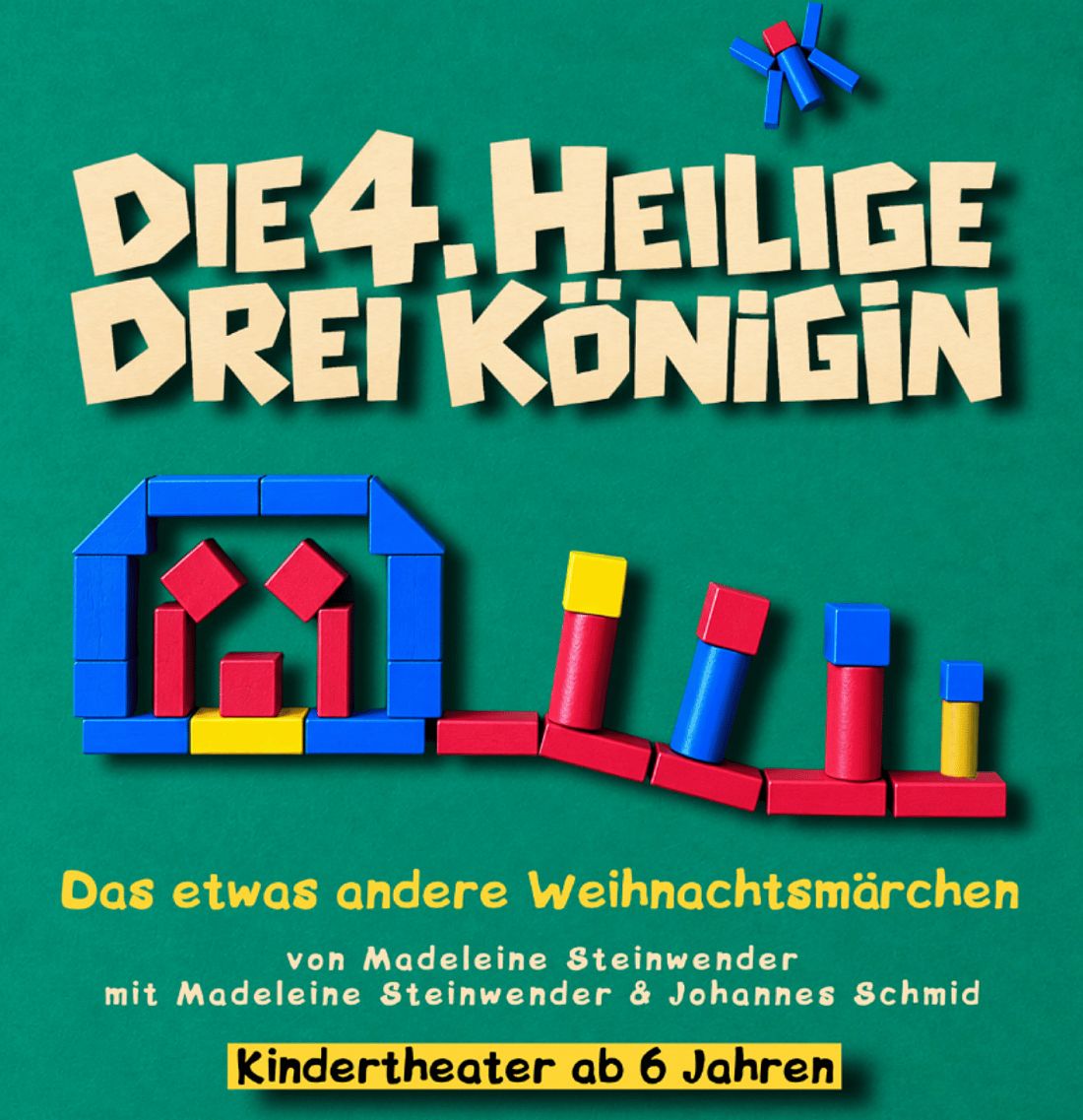arena365-Die 4. hl. drei Königin-Bild