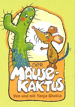 Der Mäusekaktus