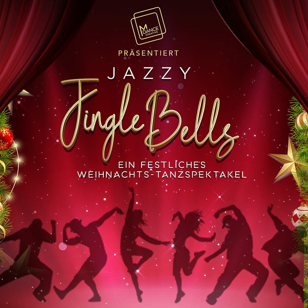 arena365-Jazzy Jingle Bells