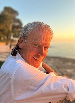 Markus Bstieler-Portrait