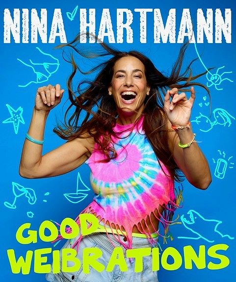 arena365-Nina Hartmann-Good Weibrations