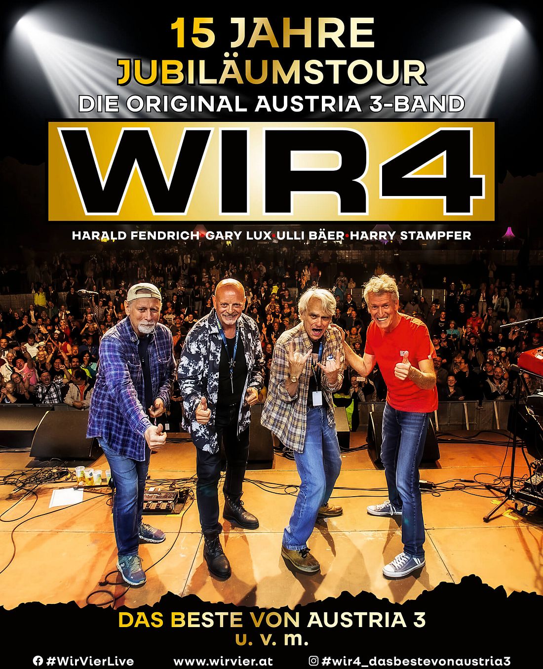arena365-Wir4-Jubiläum-2026