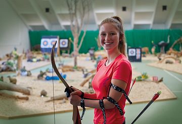 arena365-bogensport-portrait_picbyGabrielMarques_Halle