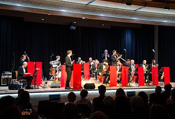 Alexander's Swing-Time Orchestra